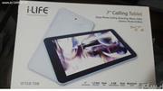 تبلت iLIFE W708