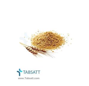 بلغور جو ارغوان وزن 900 گرم