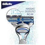 ریش تراش Gillette Skinguard Redundant