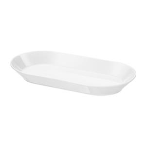 دیس سرو ایکیا مدل IKEA 365+ سایز 31x17 سانتی مترکد محصول : 702.783.96