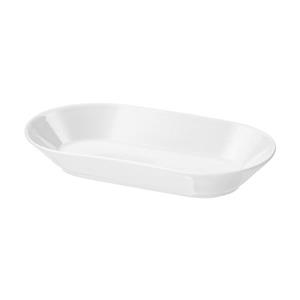 دیس سرو ایکیا مدل IKEA 365+ سایز 24x13 سانتی متر کد محصول : 202.783.65