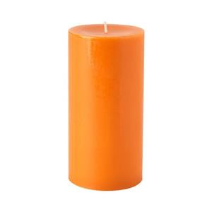 شمع ایکیا مدل Sinnlig Tangerine Ikea Sinnlig Tangerine Candle