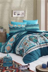 روتختی تک نفره ست کاور دار راحت  Eponj Home 15743113