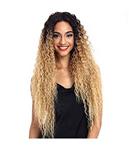 کلاه گیس زنانه جودیر بلند فردار Joedir Long Curly Wavy Wig For Women