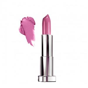 رژلب میبلین مدل کالر سنسیشن Maybelline Color Sensational Lipstick