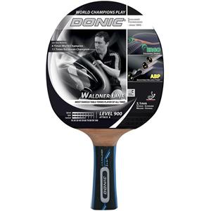 راکت پینگ پنگ دونیک شیلدکروت مدل Waldner Line Level 3000 Donic Schildkrot Waldner Line Level 3000 Ping Pong Racket