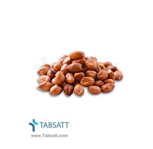 بادام زمینی ریز