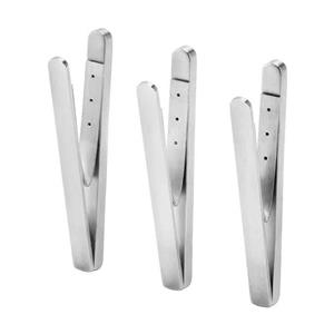 گیره آهن ربایی ایکیا مدل KUNGSFORS بسته 5 تائی کد محصول : 003.349.23