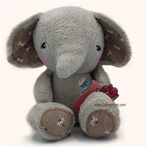 عروسک فیل me too