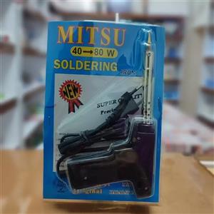 هویه 60 وات میتسو کد 003