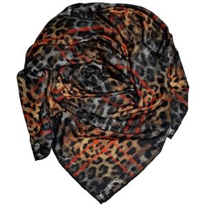 روسری زنانه ارکیده کد 192-03 