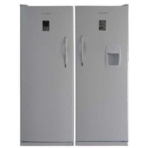 یخچال و فریزر دوقلو یخساران مدل U8001M-U8005M