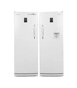 یخچال و فریزر دوقلو یخساران مدل U8001M U8005M Yakhsaran Refrigerator 