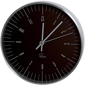 ساعت دیواری فلیپی مدل Tempus Wall Clock B2 Philippi 