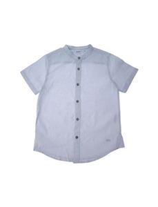 پیراهن استین کوتاه پسرانه بلوکیدز Boys Short Sleeve Shirt Blukids 