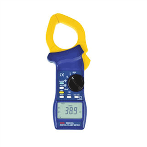آمپرمتر کلمپی 2000 آمپر برند اس-ای-دبلیو SEW-3900 CL