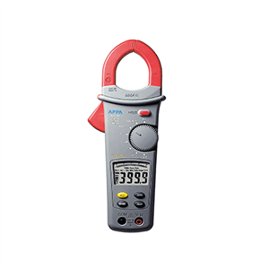 آمپرمتر کلمپی 600 آمپر AC-DC برند آپا APPA -A12R