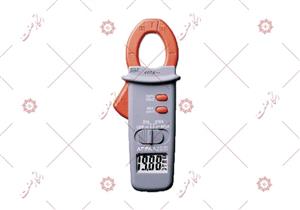 آمپرمتر کلمپی  400 آمپر AC آپا APPA-A2 APPA-A2 CLAMP MULTIMETER