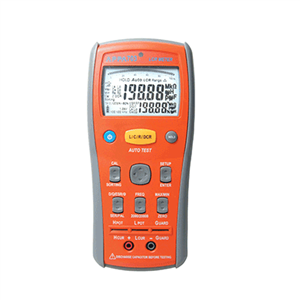 LCR متر با فرکانس 100 کیلوهرتز آپا APPA 703