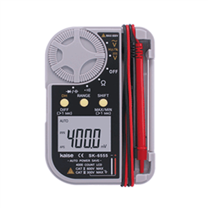 مولتی متر SK-6555
