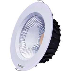 چراغ ال ای دی 20 وات بروکس مدل DL COB 20W Burux DL COB 20W Down Light