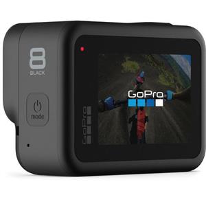 دوربین گوپرو HERO8 Black GoPro Hero 8 Black Action Camera