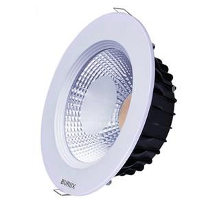 چراغ ال ای دی 15 وات بروکس مدل DL COB 15W Burux DL COB 15W Down Light