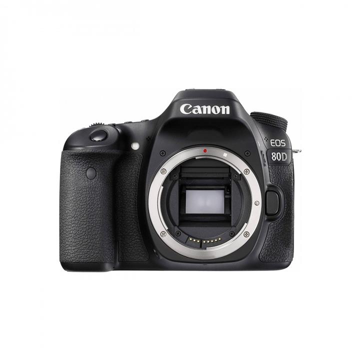 Canon Eos 80D Body Digital Camera
