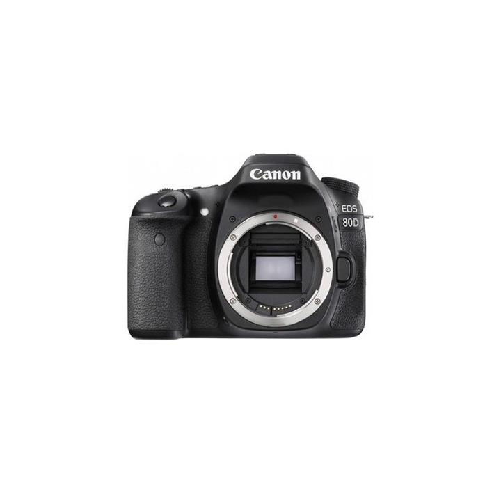 Canon Eos 80D Body Digital Camera