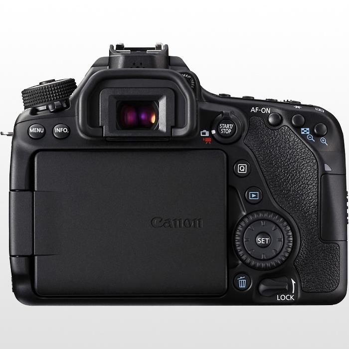 Canon Eos 80D Body Digital Camera