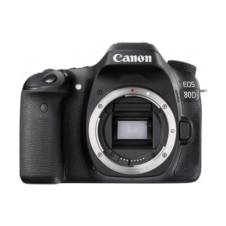 Canon Eos 80D Body Digital Camera