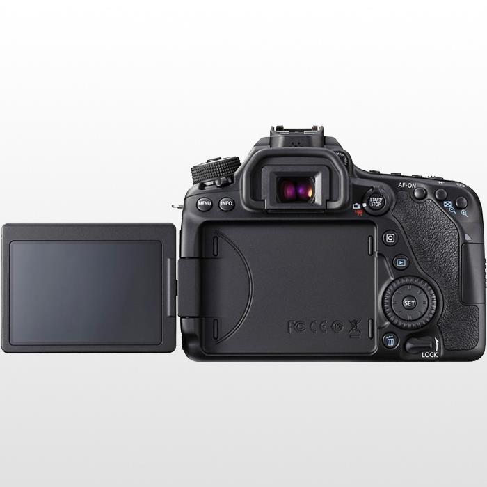 Canon Eos 80D Body Digital Camera