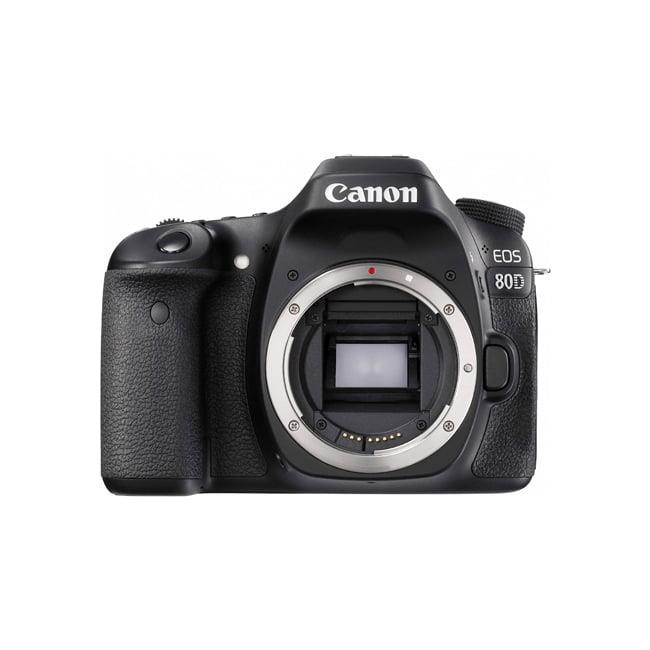 Canon Eos 80D Body Digital Camera