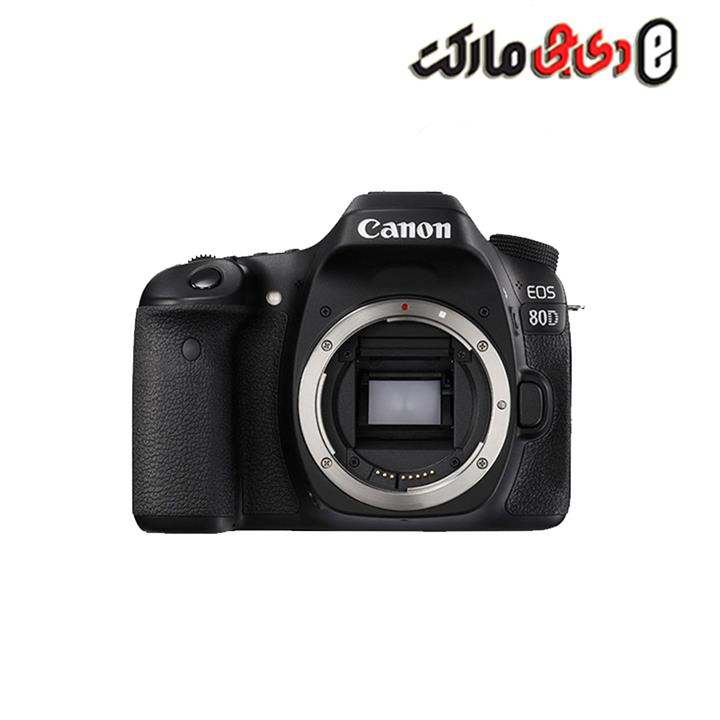 Canon Eos 80D Body Digital Camera