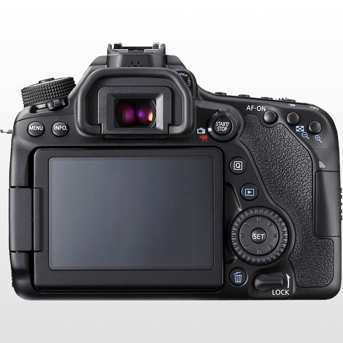 Canon Eos 80D Body Digital Camera