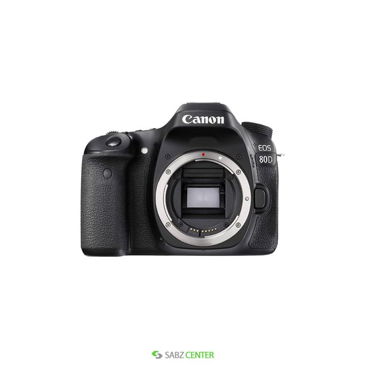 Canon Eos 80D Body Digital Camera