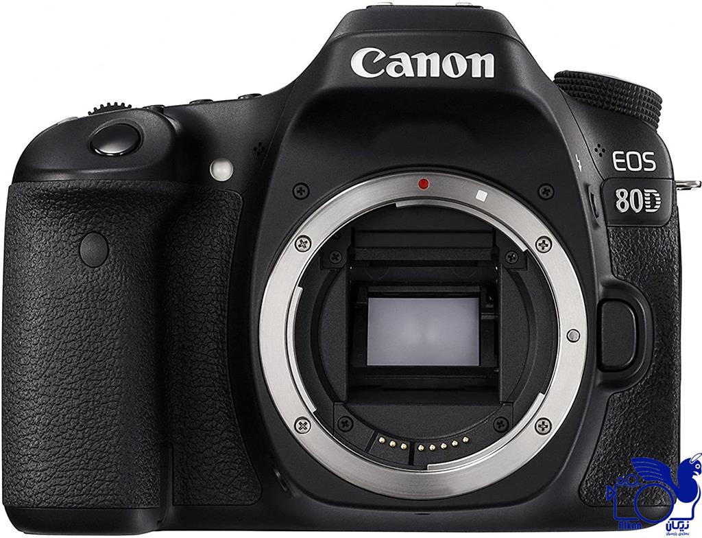 Canon Eos 80D Body Digital Camera