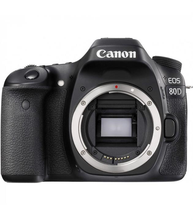 Canon Eos 80D Body Digital Camera