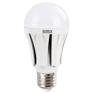 لامپ ال ای دی 12 وات بروکس مدل A60-ALRC پایه E27 Burux A60-ALRC 12W E27 Lamp