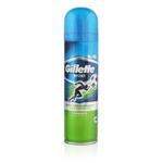 اسپری بدن و ضد تعریق ژیلت (gillette) مدل sport