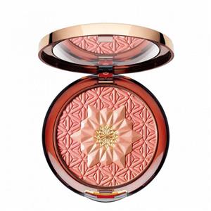 آرت دکو رژگونه سه رنگ برنز BRONZING BLUSHER ARTDECO 