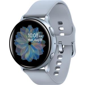 ساعت هوشمند سامسونگ مدل Galaxy Watch Active 2 44mm Aluminum  SAMSUNG Galaxy Watch Active2 44mm Smart Watch