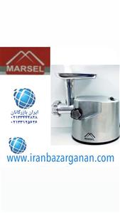 چرخ گوشت مارسل MSLM-3000G