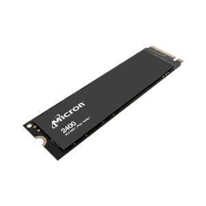 Micron SSD 1300 MTFDDAK512TDL-1AW1ZABYY 512GB اس اس دی میکرون Micron M.2 NVME 512GB SSD Drive