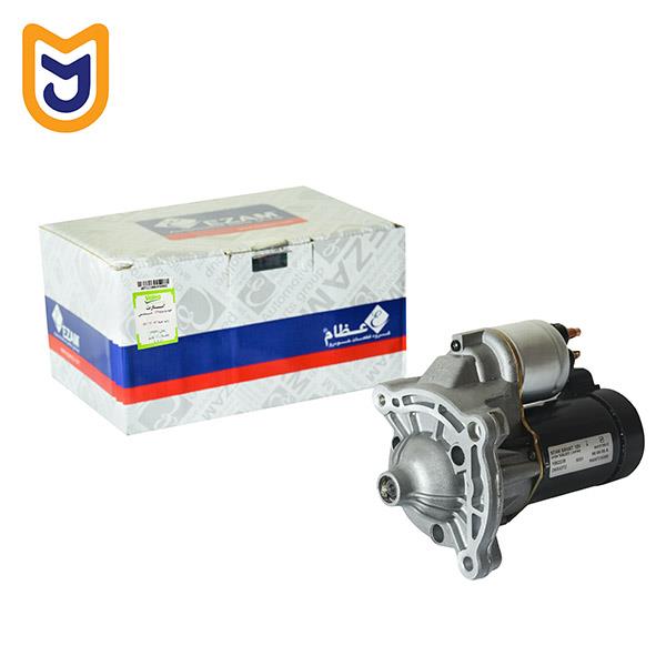 استارت عظام مناسب برای پژو 206