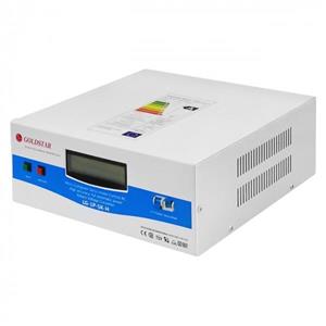 استابلایزر گلداستار مدل LG-1P-2K-H ظرفیت 2000VA