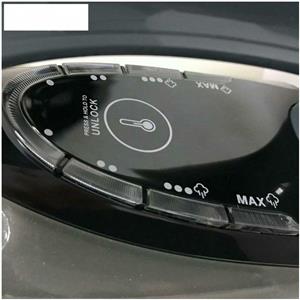 اتو بخار همیلتون کد 285