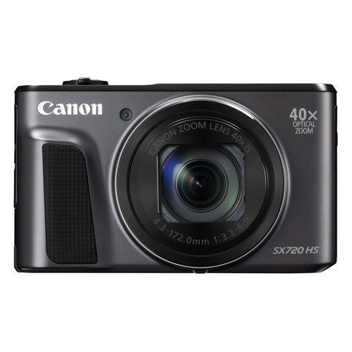 Canon Powershot SX720 HS Digital Camera