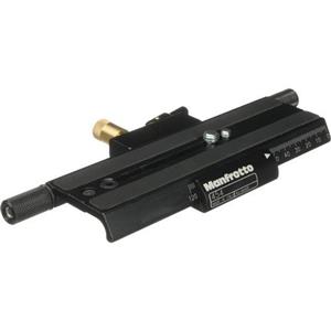 ریل ماکرو مانفروتو Manfrotto 454 Micrometric Positioning Sliding Plate 