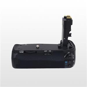 باتری گریپ میک Meike MK-70D For Canon EOS 70D & 80D